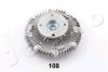 JAPKO 36108 Clutch, radiator fan